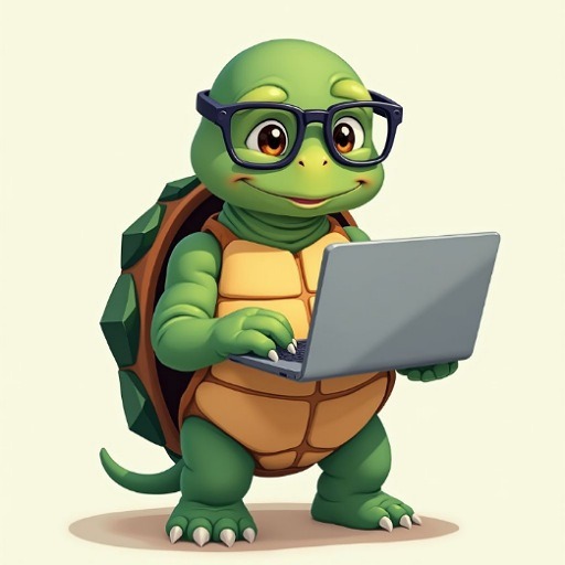 turtle wise logo