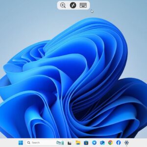Win11 screen shot