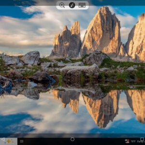 Windows 10 Desktop VM